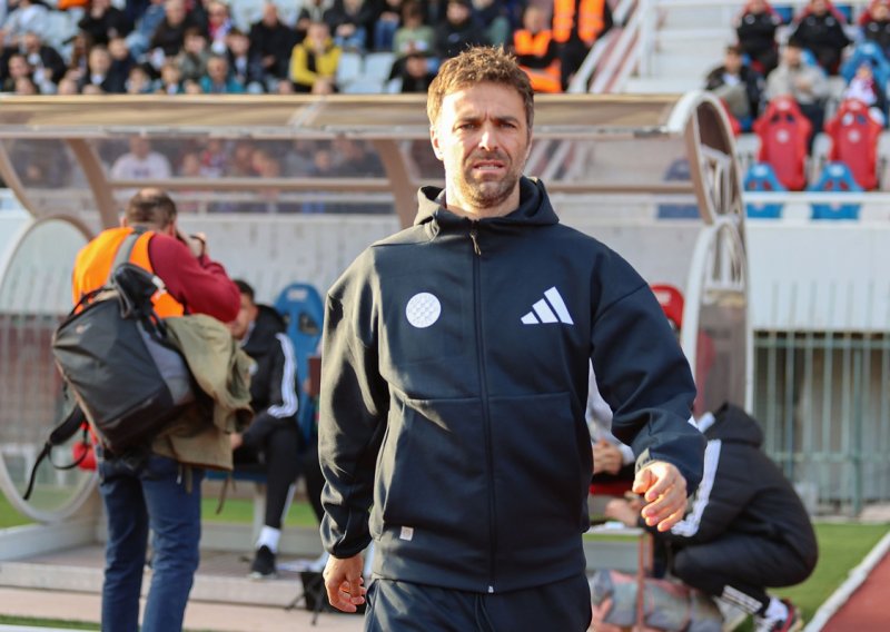 Oslabljeni Hajduk dočekuje Istru; priliku dobiva igrač koji je bio hit prije tri godine?