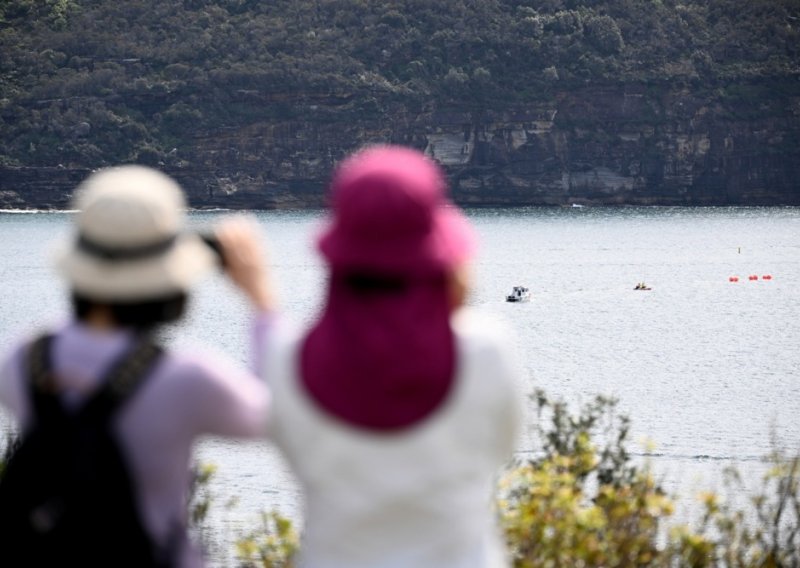 Nico Antic (12) preminuo u bolnici nakon napada morskog psa u Sydneyu