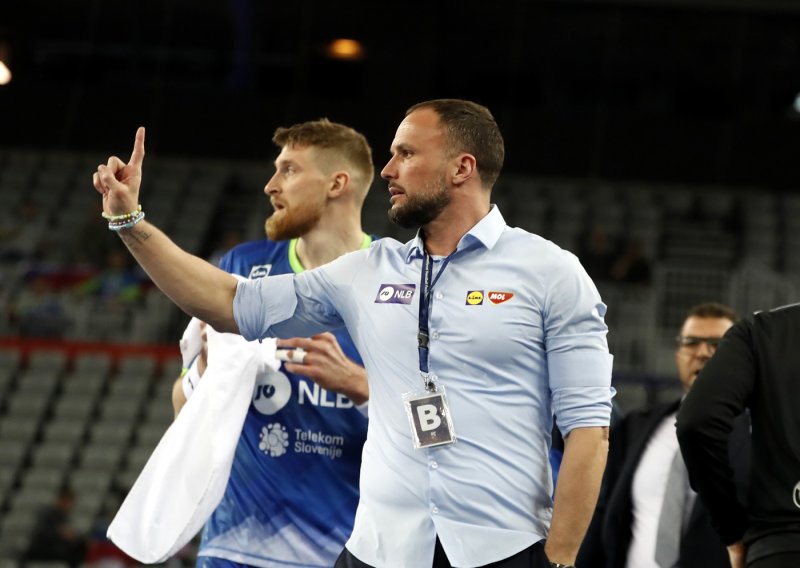 Evo zašto slovenski izbornik vjeruje u pobjedu nad Hrvatima: To smo dokazali...