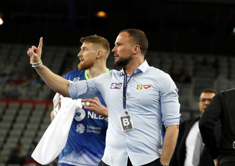 Evo zašto slovenski izbornik vjeruje u pobjedu nad Hrvatima: To smo dokazali...