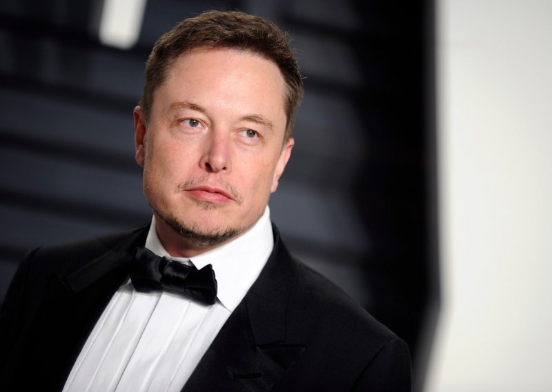 Elon Musk - jedan od najvećih tehno sanjara današnjice