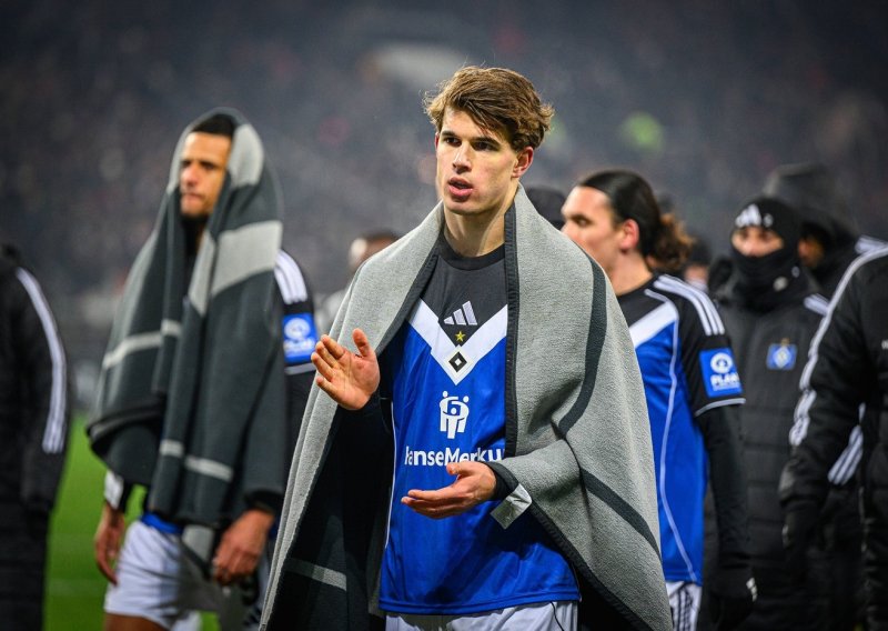 Vuškovića nagradili jer je bio najbolji igrač derbija, ali nakon toga našao se u ružnom skandalu