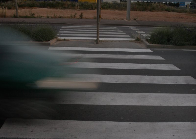 Auto pokosio tri žene na pješačkom prijelazu