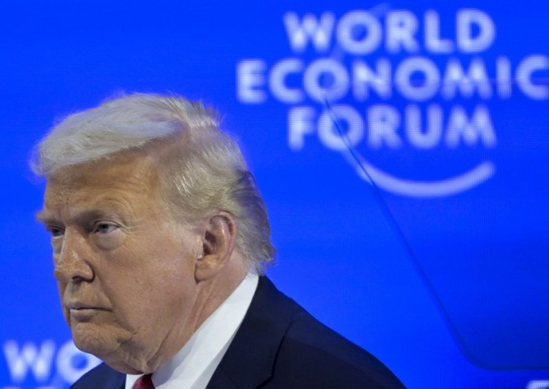 'Trump ne želi da ljudi budu ubijeni na ulicama SAD-a, ali...'