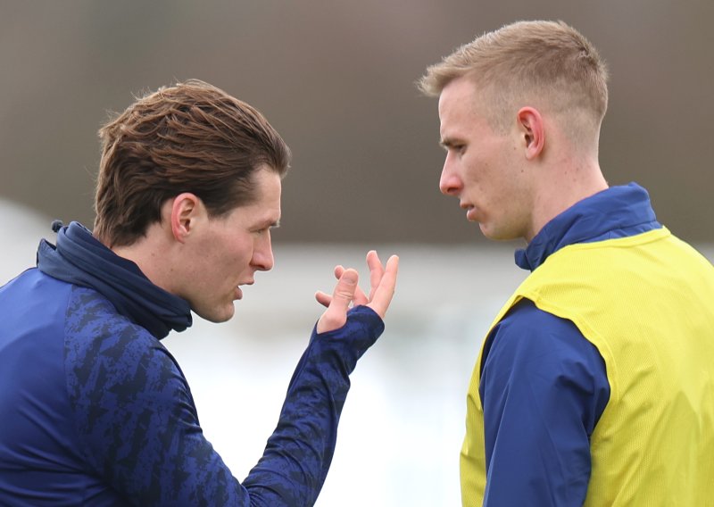 Bio je otpisan i na odlasku iz Dinama. Sad bi mogao postati njegov najveći dobitnik