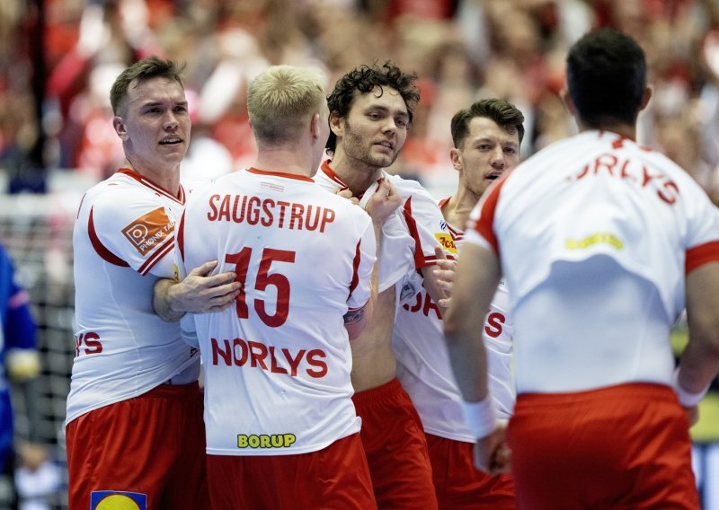 Kaos na Euru: Danska prijavila igrača koji uopće neće igrati