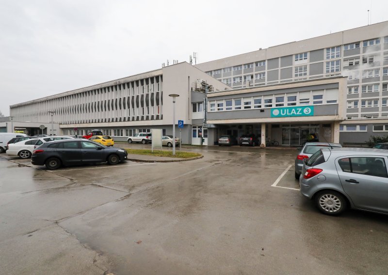 Liječnička komora o slučaju karlovačke bolnice: Sve je po zakonu, ne širimo ovlasti