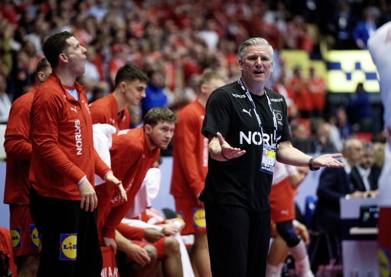 'Ovo više nema smisla': Igrači otvoreno napali EHF