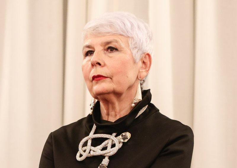 Jadranka Kosor o osjećaju koji muči sve majke: Grižnja savjesti bila je sveprisutna