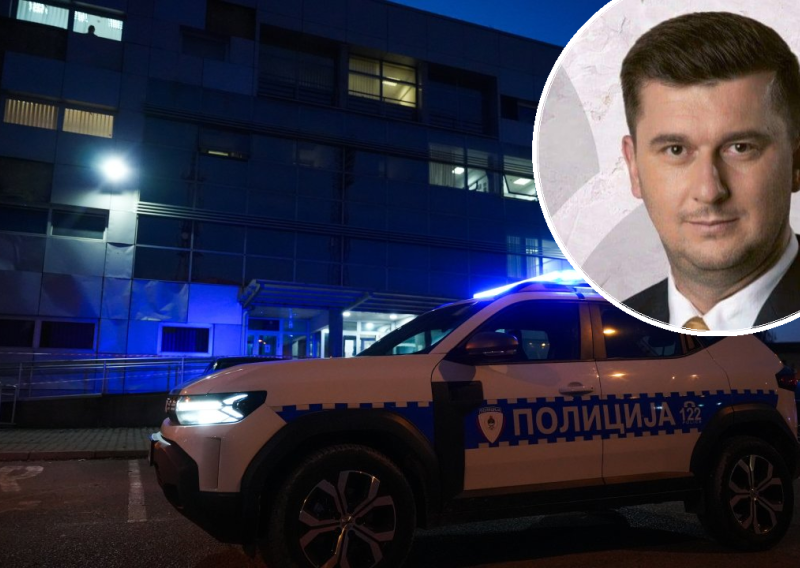 Uhićen vjeroučitelj zbog dječje pornografije