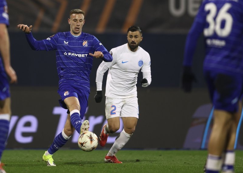 Dinamova legenda razočarana zbog statusa jednog igrača: 'Žao mi je što nije strater'