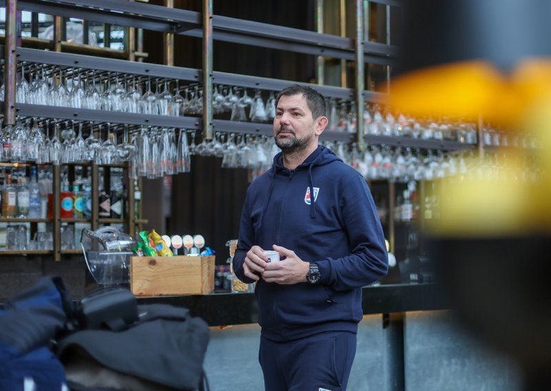 Denis Špoljarić digao glas: 'To je bolesno, nije normalno'.