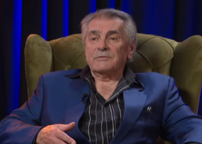 Dalibor Brun cijeli je život volio samo jednu ženu: S Jagodom je proveo više od pola stoljeća