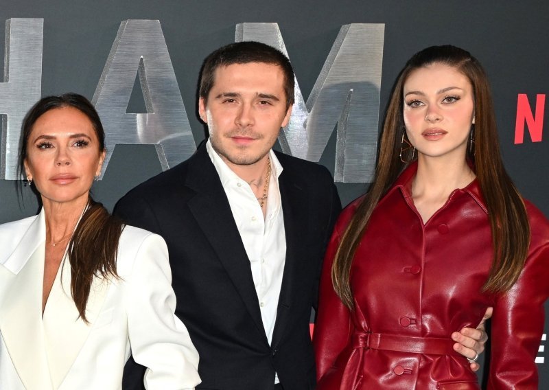 Otkriveno kada je zapravo puklo između snahe i svekrve: Nicola je bila ljubomorna na Victoriju