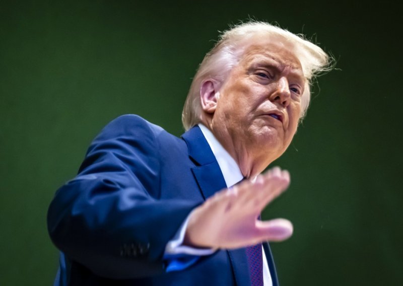 Širi se zabrinutost zbog Trumpovih ovlasti u Odboru za mir