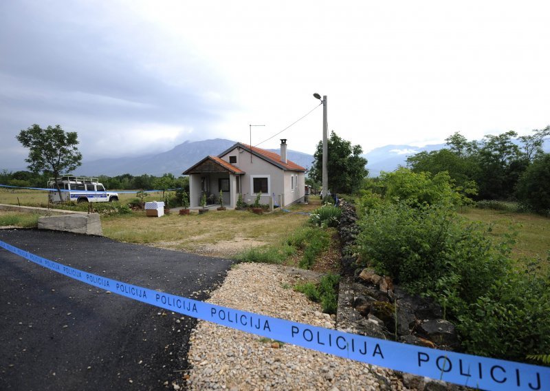 Zašto je obična intervencija završila smrću policajca?