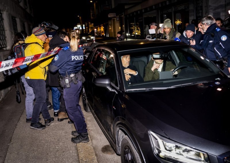 Vlasnik izgorenog švicarskog bara na slobodi, Italija reagirala: 'Tražimo istinu i pravdu'