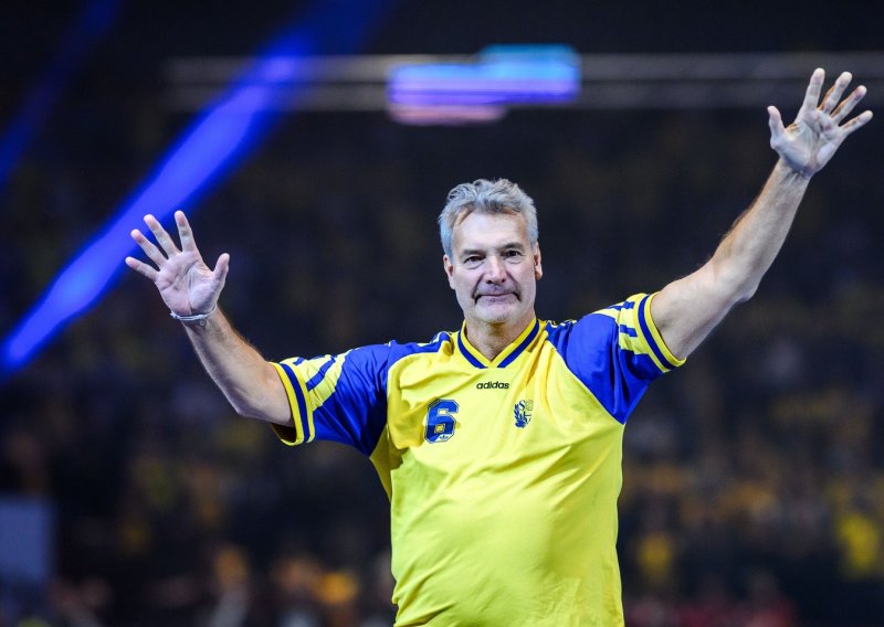 Legenda na Euru rasplakala cijelu dvoranu, vodi najtežu borbu: 'To je strašna bolest'