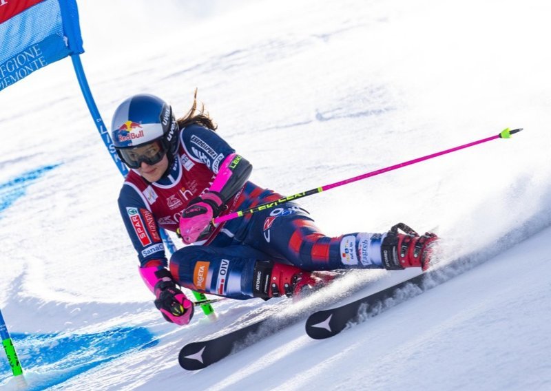 Pogledajte kako je ljutita Zrinka Ljutić žestoko reagirala nakon ispadanja