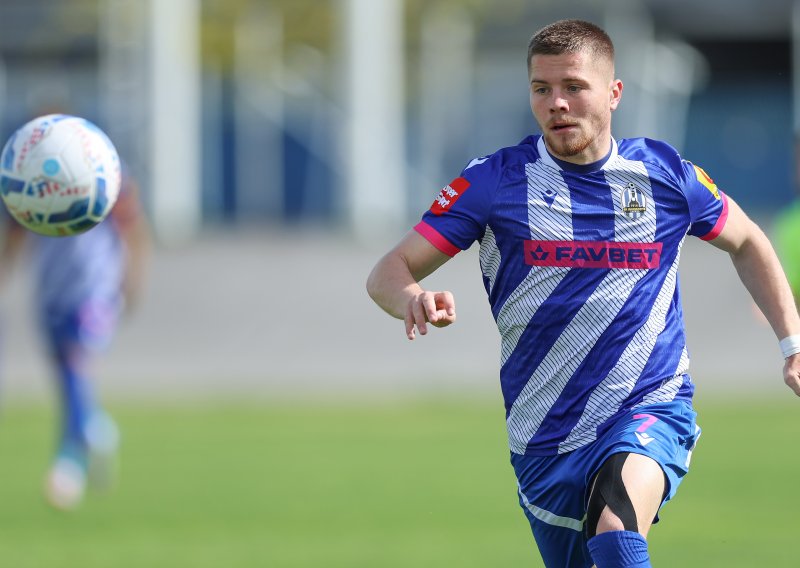 Istra dovodi igrača iz Lokomotive? Poznata je cijena transfera