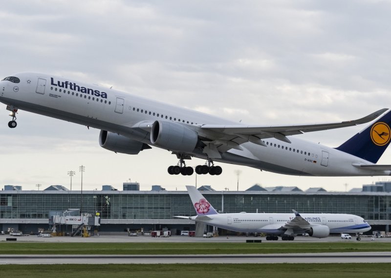 Aviokompanije masovno ukidaju letove za Dubai i Bliski istok: Evo što putnici trebaju znati