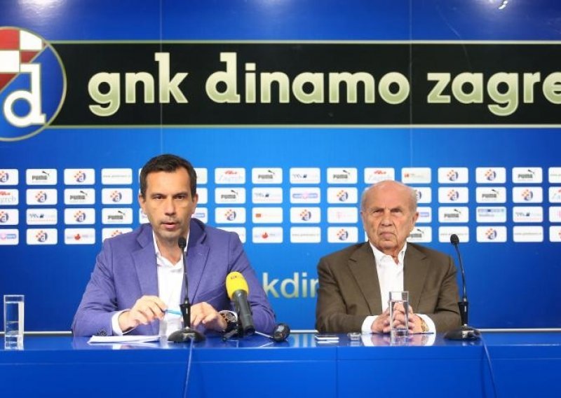 Dinamo stao u obranu braće Mamić: 'Oprašta' im 118 milijuna kuna!