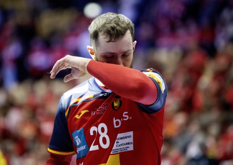 Jedna od najvećih reprezentacija otpala je s Eura: Ovo joj se nikad nije dogodilo u povijesti