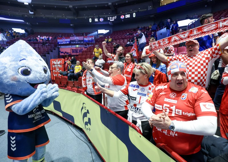 Rukometni stručnjak objasnio zašto je Hrvatska posebna