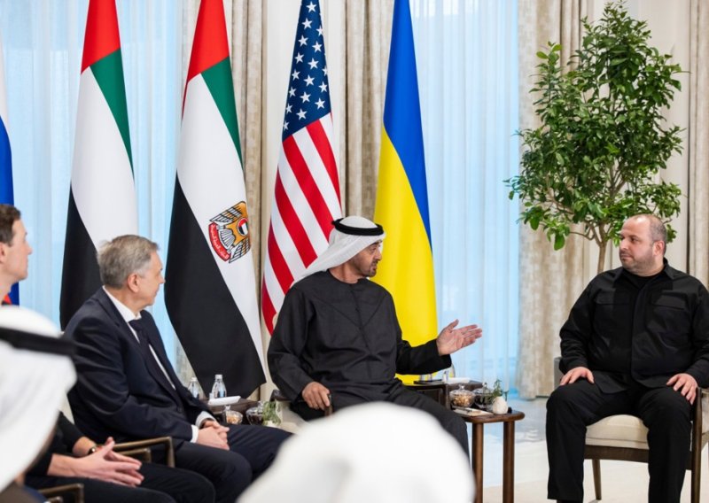 Anonimni izvor potvrdio, dogovorena nova runda pregovora Rusije i Ukrajine: 'Idemo prema kulminaciji'