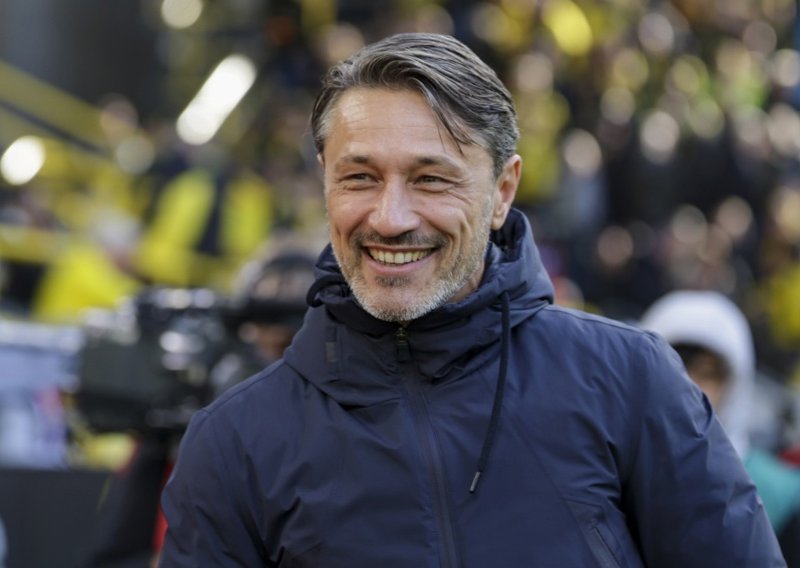 Niko Kovač protutnjao kroz Berlin i približio se vodećem Bayernu
