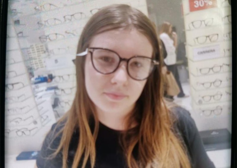 Djevojčica nestala u Splitu: Policija moli za pomoć