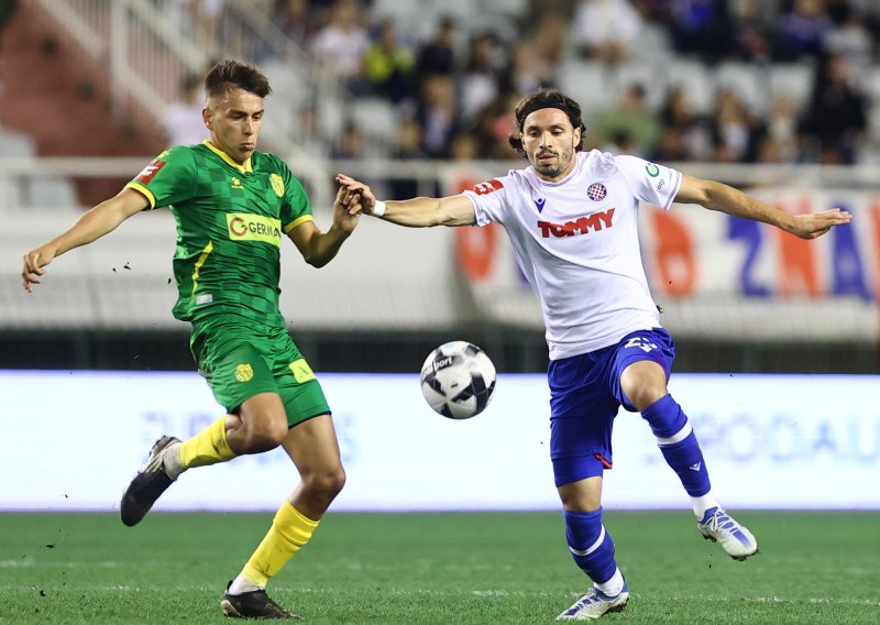 Hajduk bez Livaje i Rebića dočekuje Istru; evo gdje gledati utakmicu