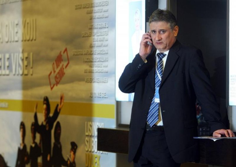 HDZ to seek early parliamentary election after EU entry
