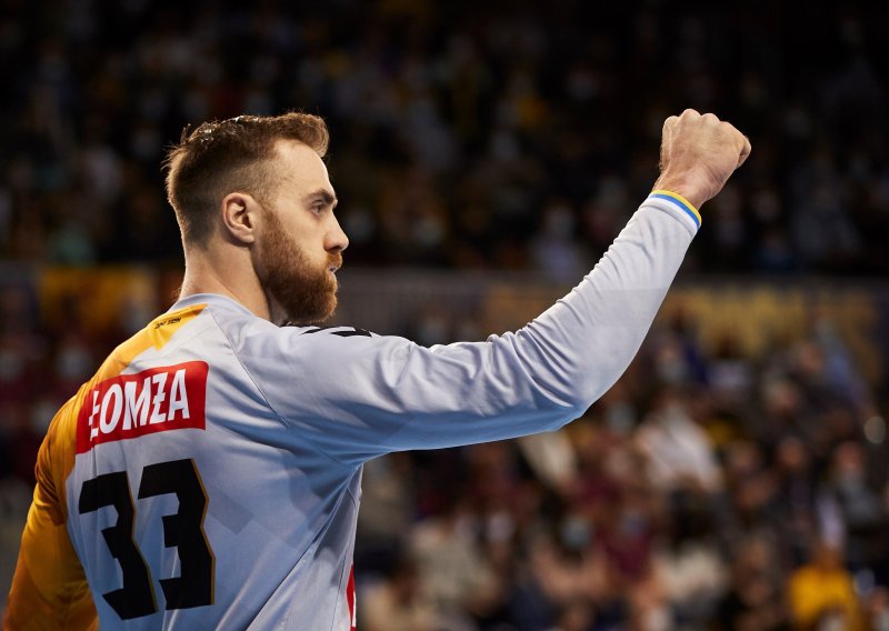 Legendarni Kasper Hvidt ostao bez riječi: 'Ovo što sam večeras vidio...'