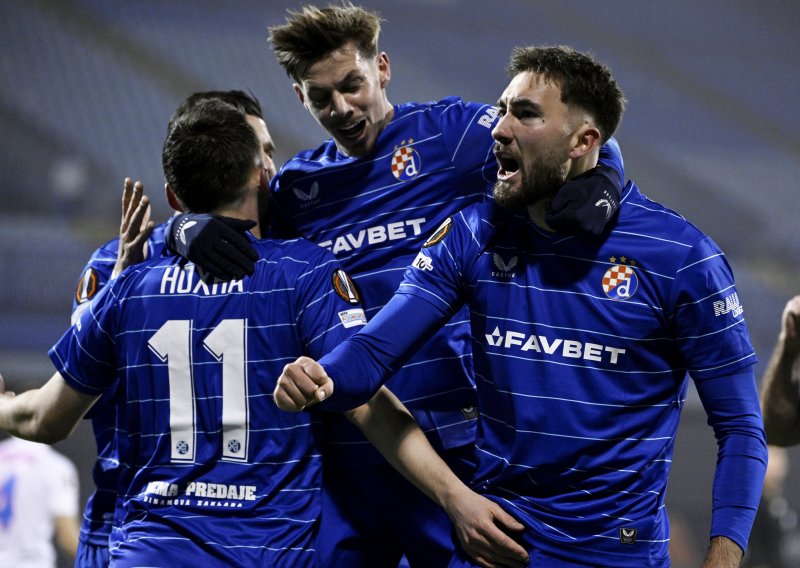 Kovačević prelomio; ovo je momčad Dinama koja će danas istrčati protiv Osijeka