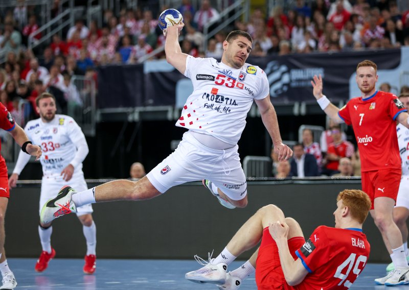 Marin Šipić uoči utakmice poslao jasno upozorenje našim rukometašima; evo na što moraju paziti