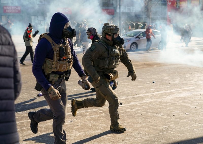 Bijes zbog novog ubojstva: Snimke otkrivaju što se događalo prije smrti Alexa Prettija