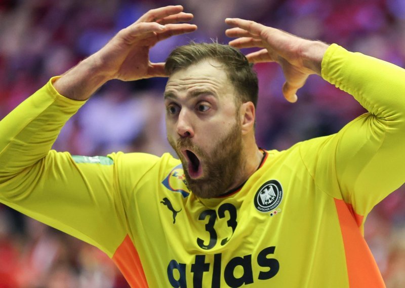 Ljutiti Andreas Wolff nakon pobjede žestoko napao svoje suigrače