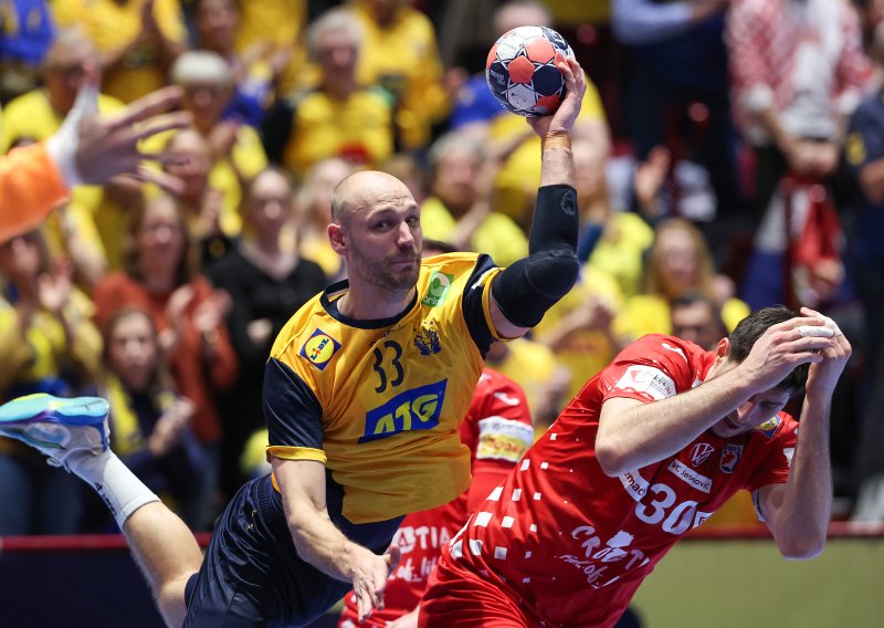 Danas se igra jedna od najvažnijih utakmica za Hrvatsku: A ne igra je Hrvatska