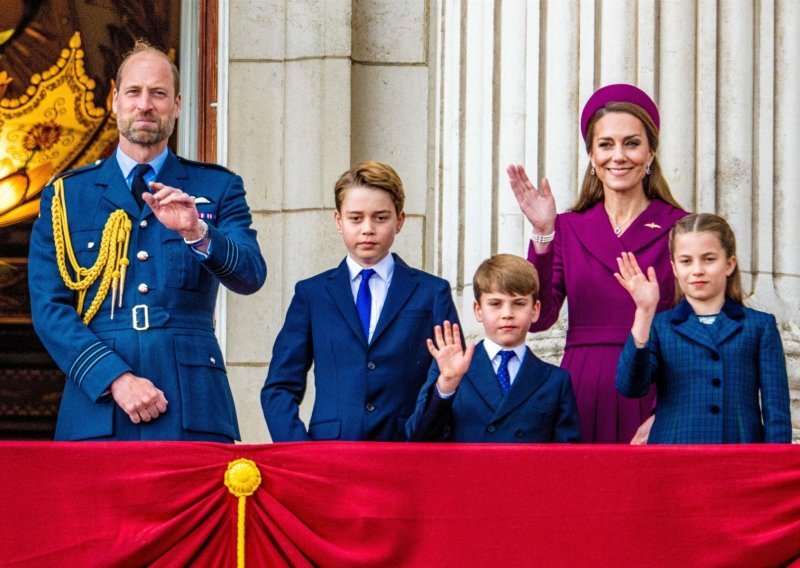 Kate i William ne pristaju na kompromis: Ovim strogim pravilom štite Georgea, Louisa i Charlotte