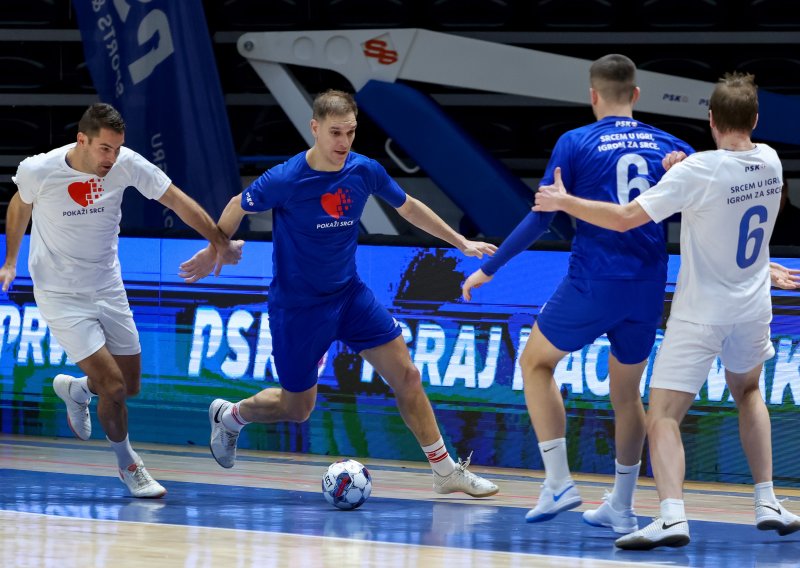 Autoservis Ljubičić obranio naslov pobjednika Pokaži srce Mastersa