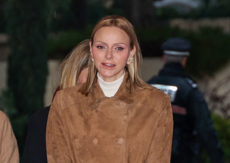 Princeza Charlene slavi rođendan, a ovakvoj čestici sa dvora nitko se nije nadao