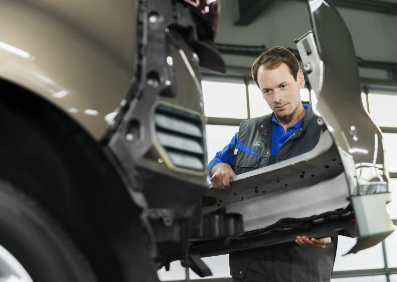 Ford osjetno snižava cijena originalnih dijelova za starija vozila: Je li i vaš auto među ovim modelima?