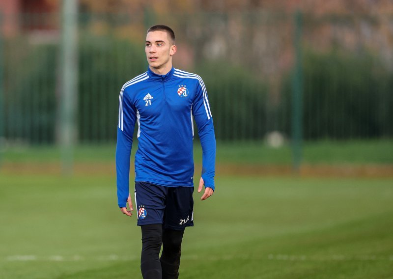 Dinamo ga je oteo Hajduku: Nećete vjerovati za koga je danas potpisao