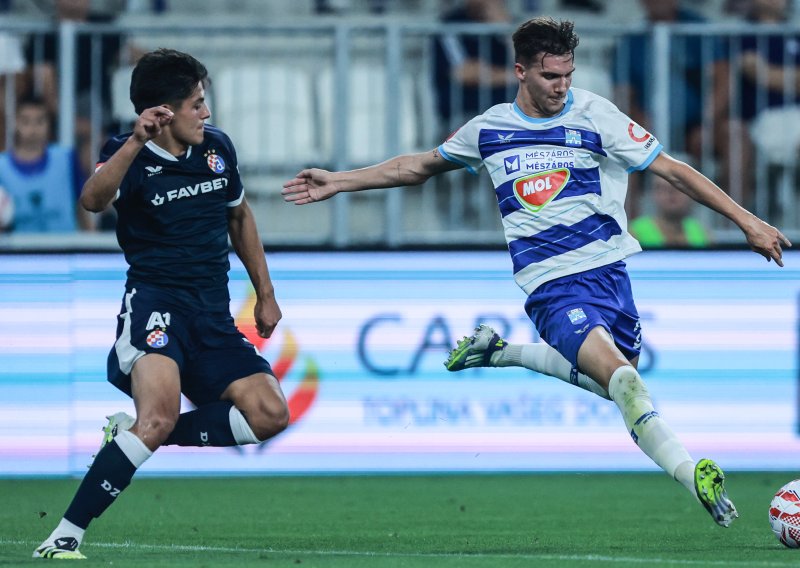 Od 17:45: Derbi u Osijeku: Stigli sastavi, Kovačević iznenadio na desnom krilu