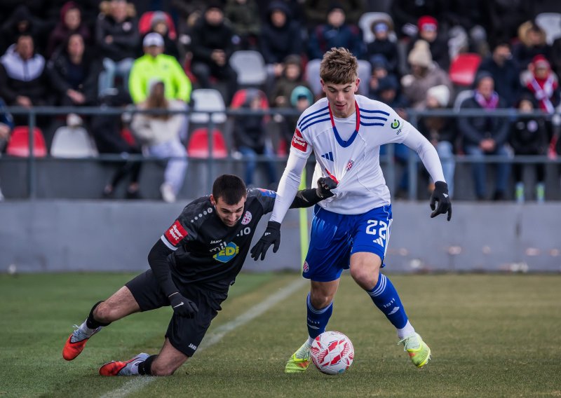 Talijani objavili novosti oko velikog Hajdukovog transfera. Spomenut i Ivan Perišić