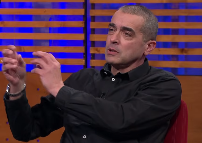 Liječnik Grgić: Zabrinjavajući je trend da liječnici nagovaraju ljude na estetske zahvate