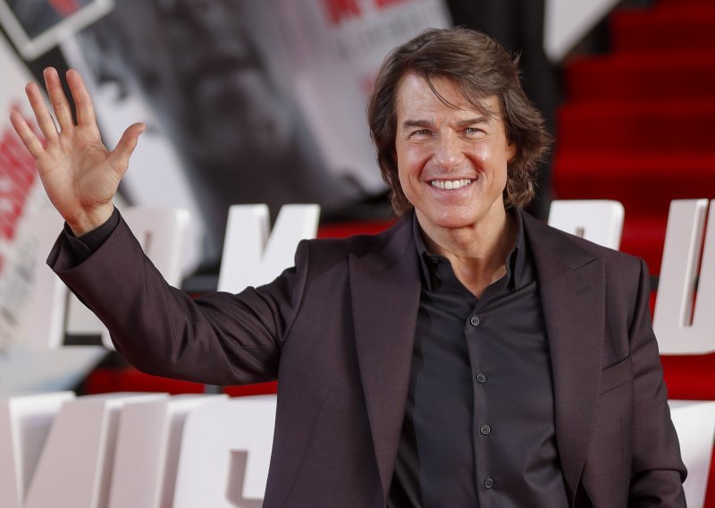 Bizarna investicija Toma Cruisea: U bivšem domu imao je posebnu sobu, a razlog je nevjerojatan