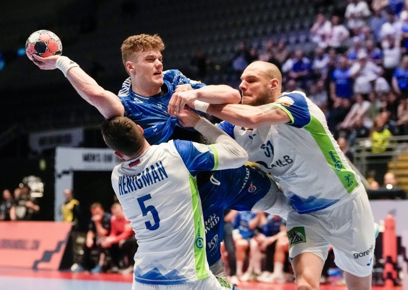 Kaos u skupini nakon preokreta Slovenaca u drami: Evo što sad treba Hrvatskoj