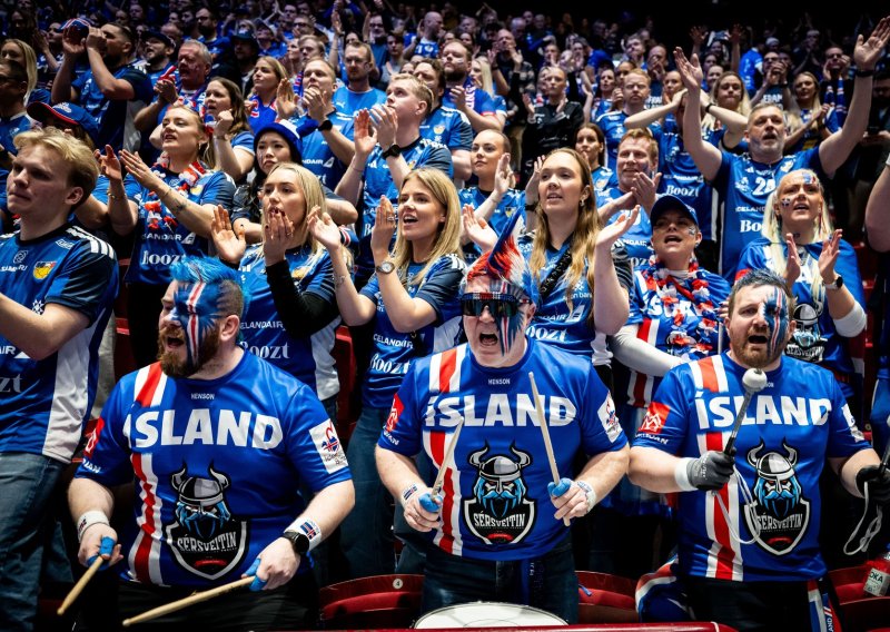 Panika u Malmöu: ono što se događa na tribinama ne odgovara Hrvatskoj